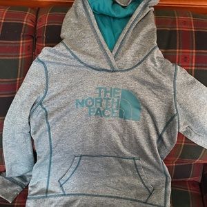 North Face Hoodie